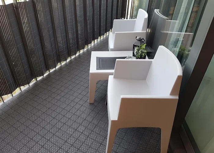 Horyzont Appartement Miedzyzdroje