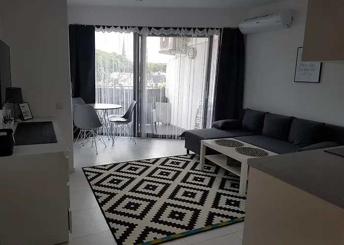 Horyzont * Miedzyzdroje