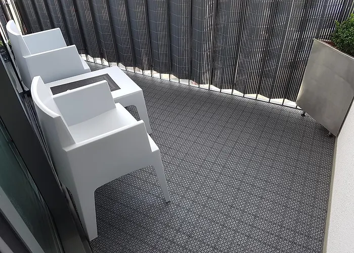 Appartement Horyzont *