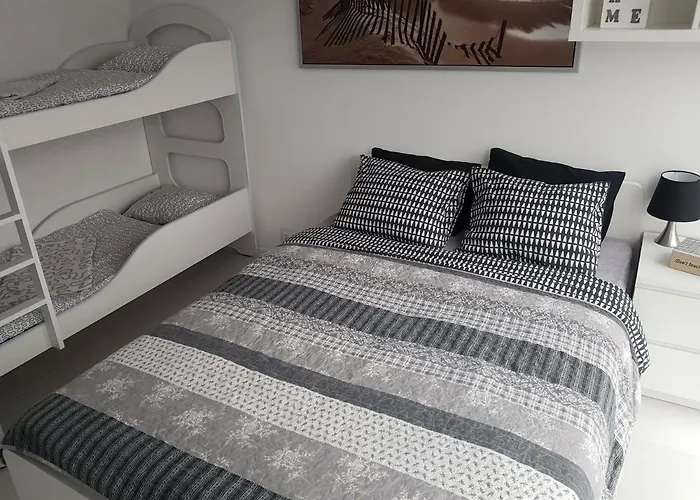 Horyzont Miedzyzdroje