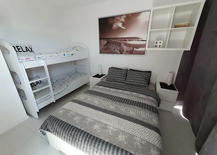 Appartement Horyzont