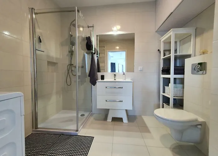 Horyzont Appartement Miedzyzdroje