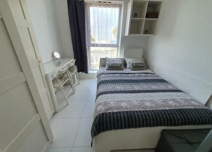 Horyzont Miedzyzdroje