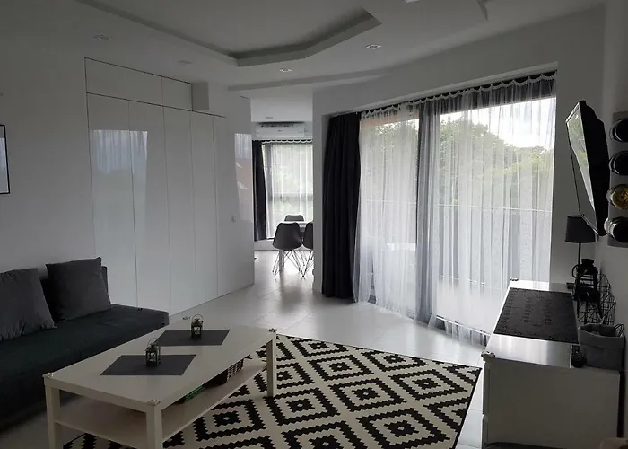 Horyzont Appartement