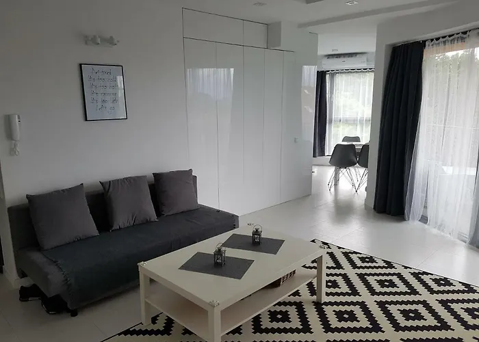 Horyzont * Miedzyzdroje