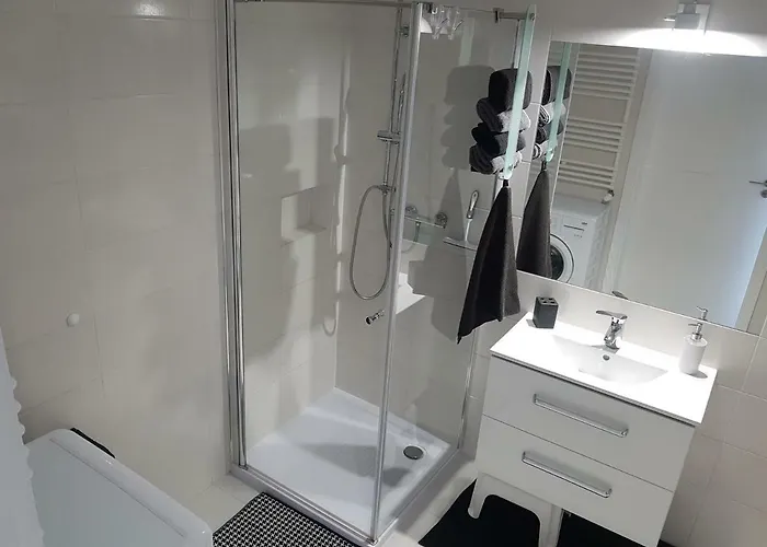 Appartement Horyzont *