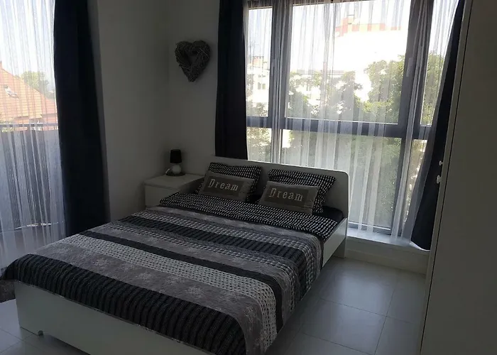 Appartement Horyzont