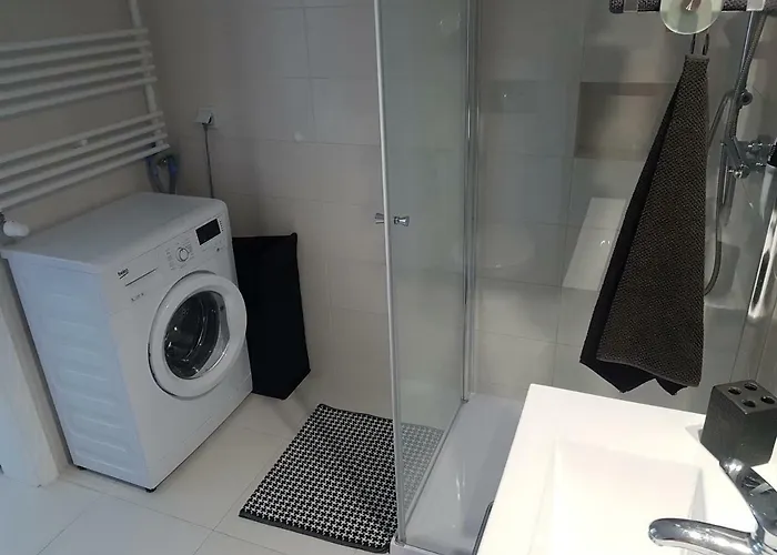 Appartement Horyzont Miedzyzdroje