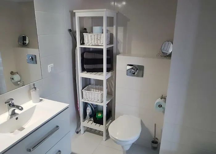 Appartement Horyzont