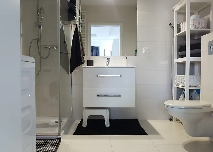 Horyzont Miedzyzdroje