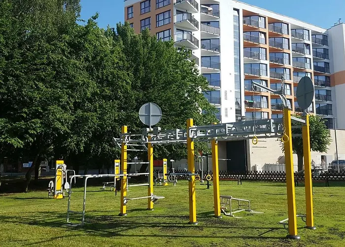 Appartement Horyzont