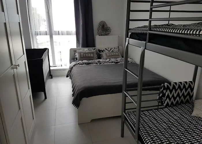 Horyzont Appartement *