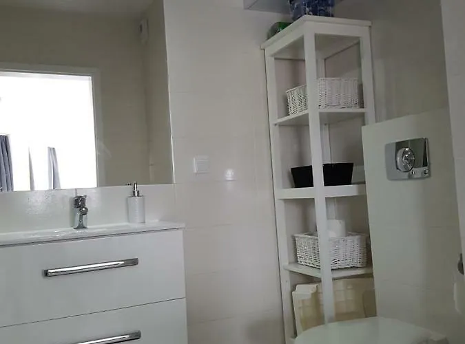 Horyzont Appartement Miedzyzdroje