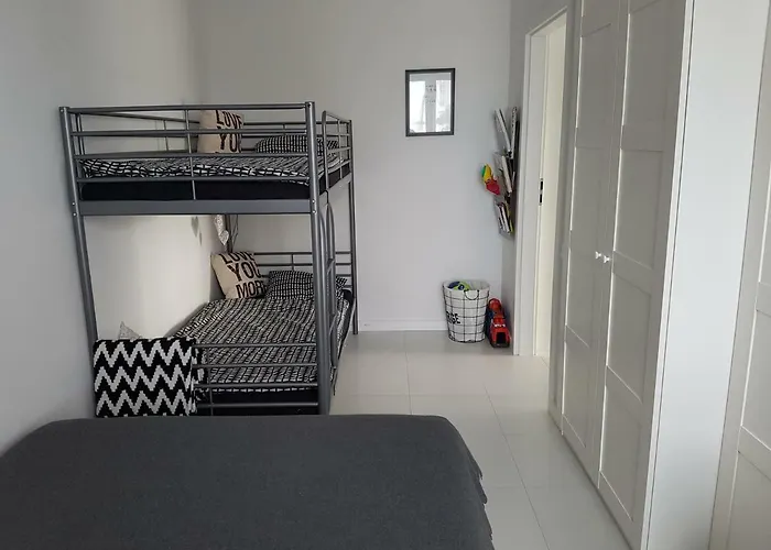 Appartement Horyzont