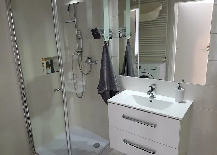 Horyzont * Miedzyzdroje