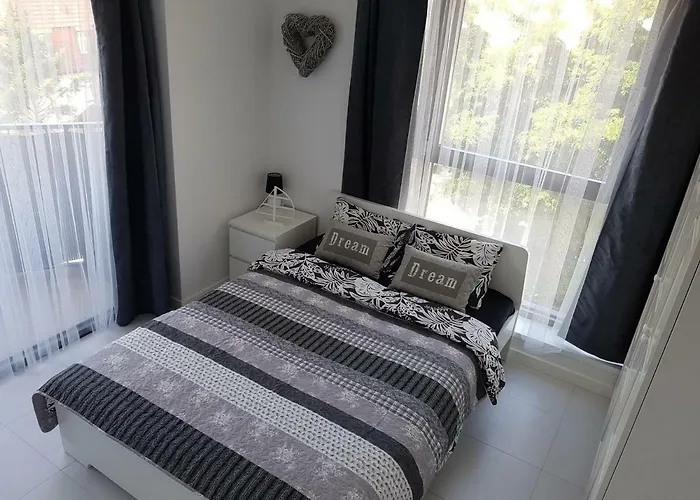 Horyzont Miedzyzdroje