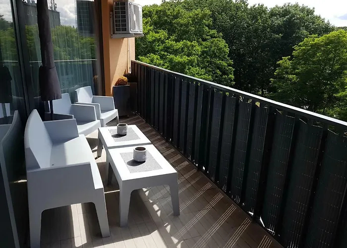 Horyzont Appartement