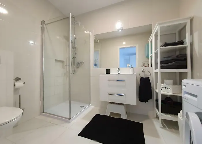 Appartement Horyzont *