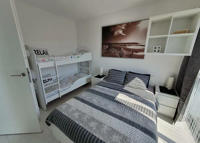 Appartement Horyzont