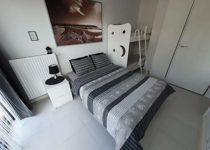 Horyzont Appartement *